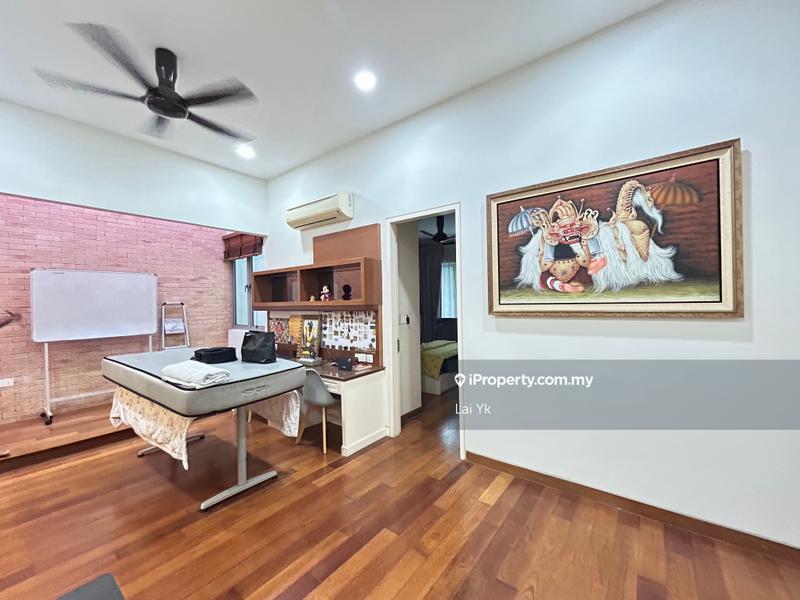 Semi-Detached House for Sale in Temasya Glenmarie, Glenmarie by Lai Yk - iProperty.com.my