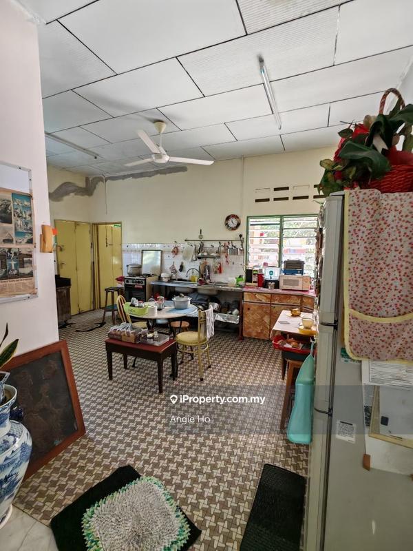 Bungalow House for Sale in Taman Tupai Mas, Taiping by Angie Ho - iProperty.com.my