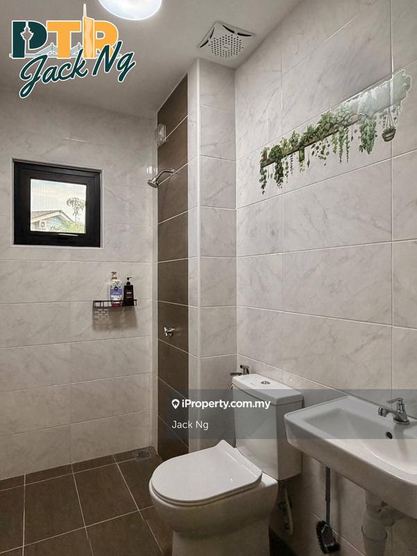 Bungalow House for Sale in Taman Nusa Cinta, Kepala Batas by Jack Ng - iProperty.com.my