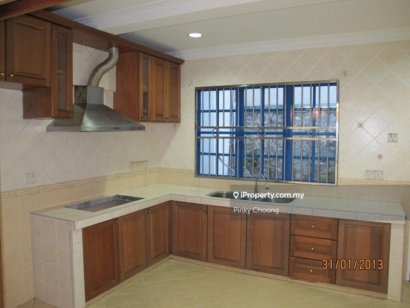 Rumah Berangkai 2.5 Tingkat untuk Dijual di Bandar Sri Damansara, Selangor oleh Pinky Choong - iProperty.com.my