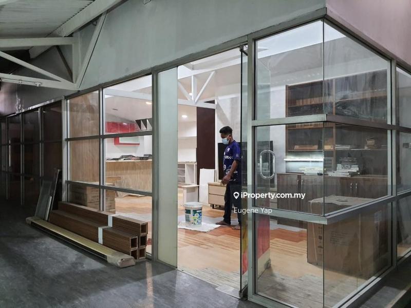 Kilang Teres untuk Dijual di Jalan Kuching , Taman Wahyu @ Batu Caves, Batu Caves oleh Eugene Yap - iProperty.com.my