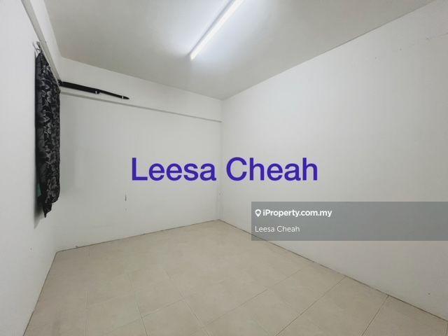 Pangsapuri untuk Dijual di Seri Emas oleh Leesa Cheah - iProperty.com.my