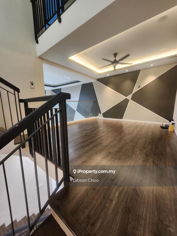 3-storey Terraced House for Sale in Bandar Damai Perdana, Cheras by Gibson Choo - iProperty.com.my