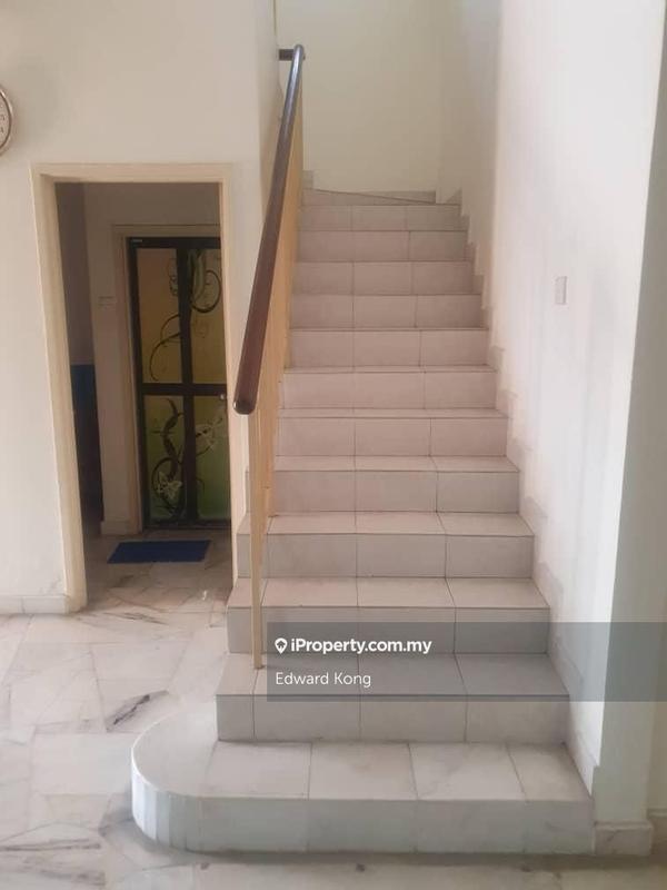 Rumah Berangkai 2 Tingkat untuk Dijual di Kota Emerald, Rawang oleh Edward Kong - iProperty.com.my