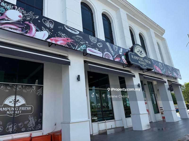 Shop for Rent in Eco Majestic, Semenyih by Selene Chong - iProperty.com.my
