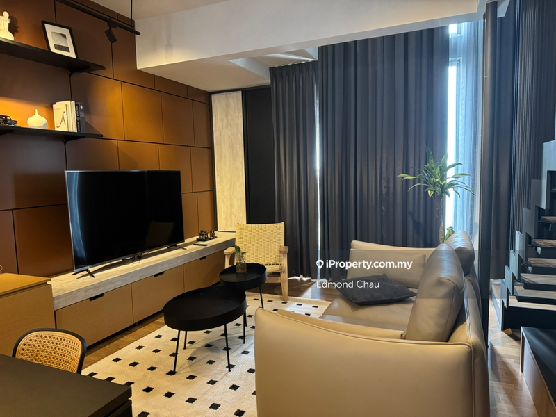 Kondominium untuk Disewa di Twy Duplex Condos oleh Edmond Chau - iProperty.com.my