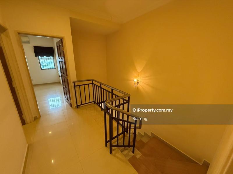 Rumah Berangkai 2 Tingkat untuk Dijual di Bandar Mahkota Cheras, Cheras oleh Rui Ying - iProperty.com.my