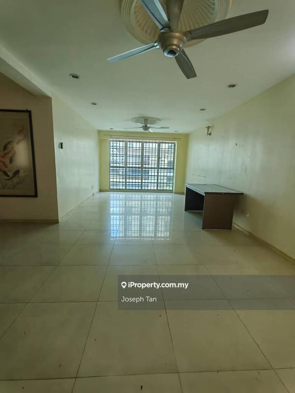 Condominium for Sale in Sri Jati II by Joseph Tan - iProperty.com.my