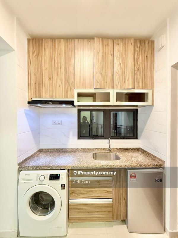 For Rent - Regalia Park @ Forest City