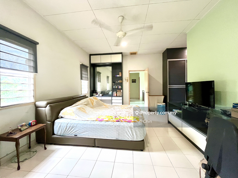 Terraced House for Sale in Batu 9, Cheras by Suli Chin - iProperty.com.my