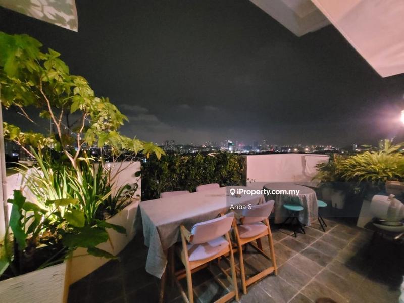 Kondominium untuk Dijual di Armanee Terrace oleh Anba S - iProperty.com.my