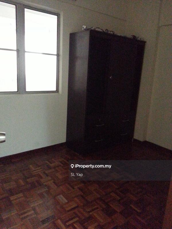 Condominium for Sale in Danau Idaman by SL Yap - iProperty.com.my