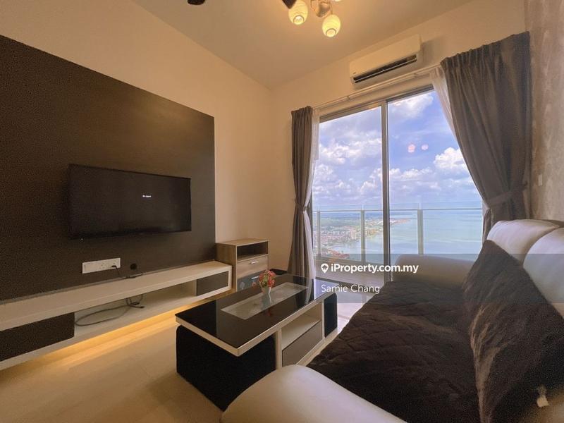Condominium for Sale in Silverscape Residences by Samie Chang - iProperty.com.my