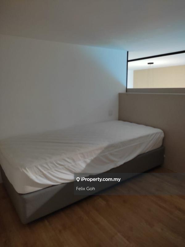 Service Residence for Sale in Establishment Bangsar (Menara Teguh Bangsar) by Felix Goh - iProperty.com.my