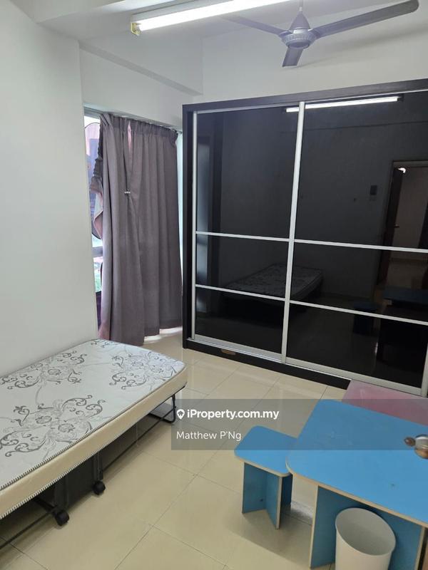 Apartment for Sale in Idaman Iris by Matthew P'Ng - iProperty.com.my