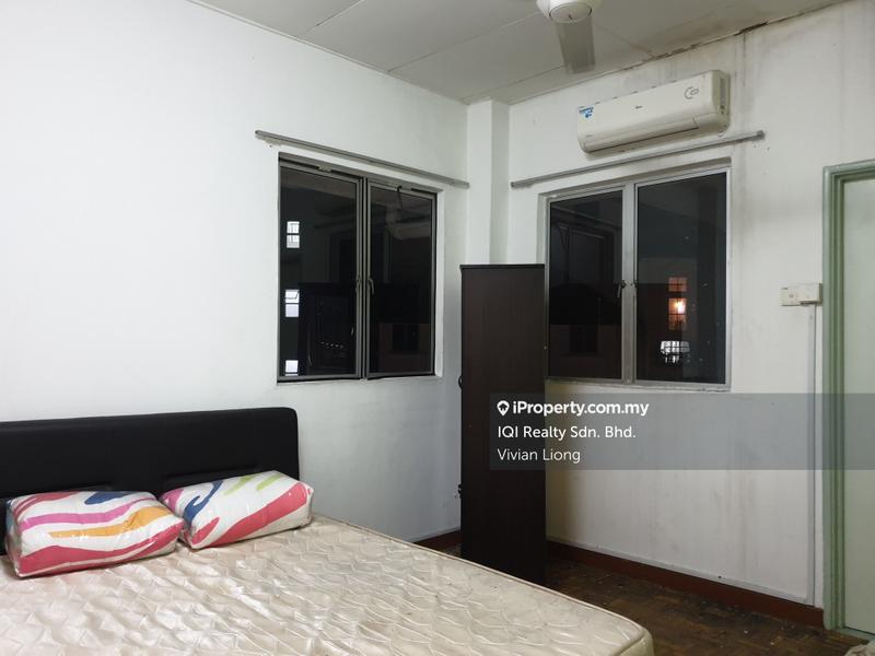 Condominium for Rent in Casa Villa Condominium by Vivian Liong - iProperty.com.my