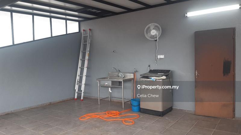 Rumah Berangkai 2.5 Tingkat untuk Dijual di Bukit Antarabangsa, Ampang oleh Celia Chew - iProperty.com.my
