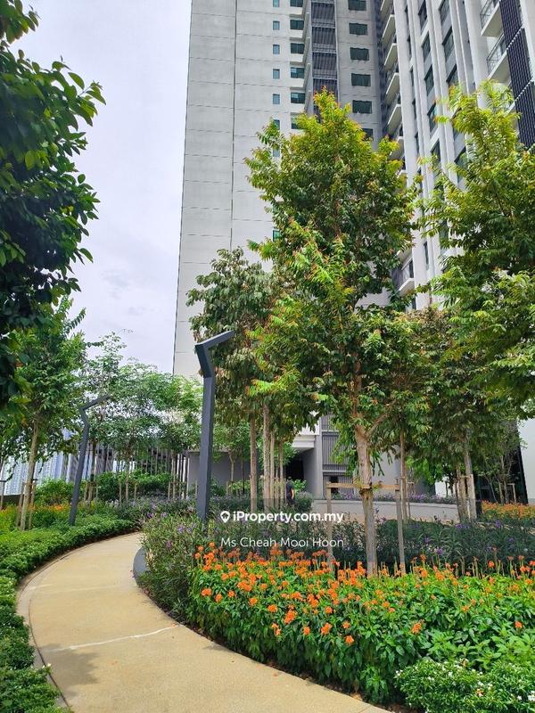 Kediaman Servis untuk Dijual di M Oscar oleh Ms Cheah Mooi Hoon - iProperty.com.my