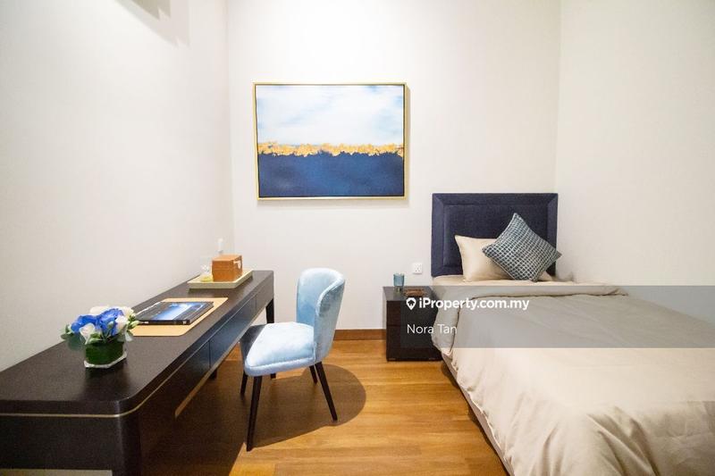 Service Residence for Rent in Service Suites @ Pavilion Embassy by Nora Tan - iProperty.com.my
