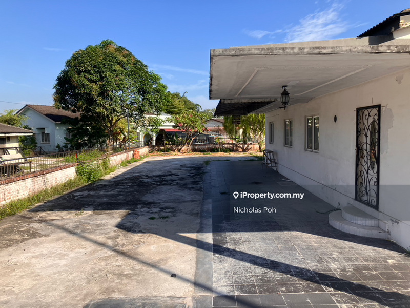 Bungalow House for Rent in Gunung Rapat, Ipoh by Nicholas Poh - iProperty.com.my