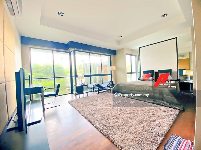 Condominium for Sale in The View @ Serai Saujana by Edmund Lee - iProperty.com.my