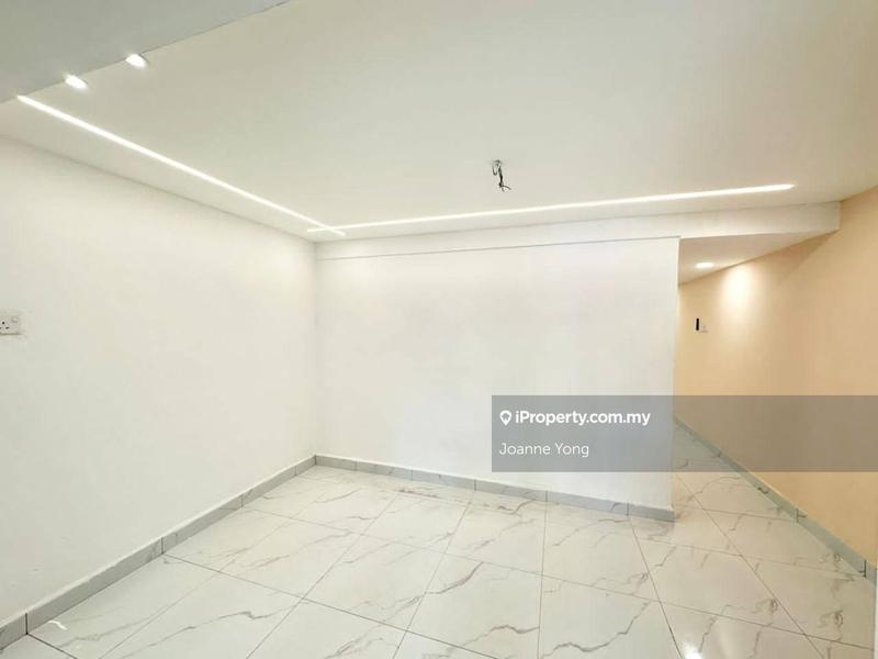 2-storey Terraced House for Sale in Taman Megah Ria, Masai by Joanne Yong - iProperty.com.my