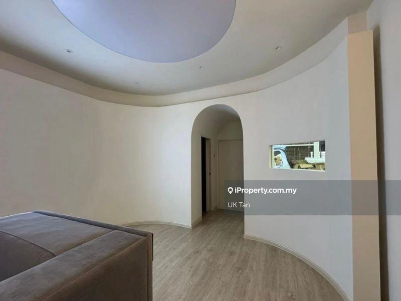 For Sale - Freehold 2 Adjoining Renovated Shops Facing Main Road for Sell/ Rent