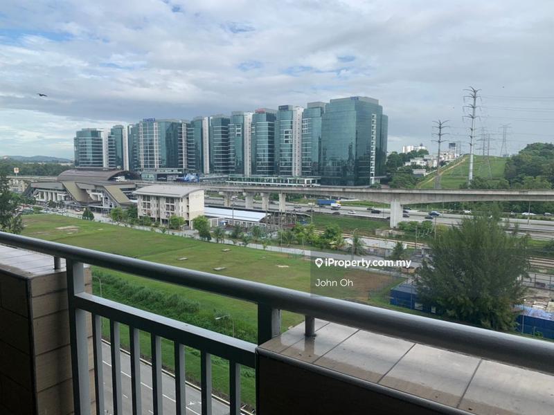 Service Residence for Sale in Serviced Residence @ Casa Tiara by John Oh - iProperty.com.my