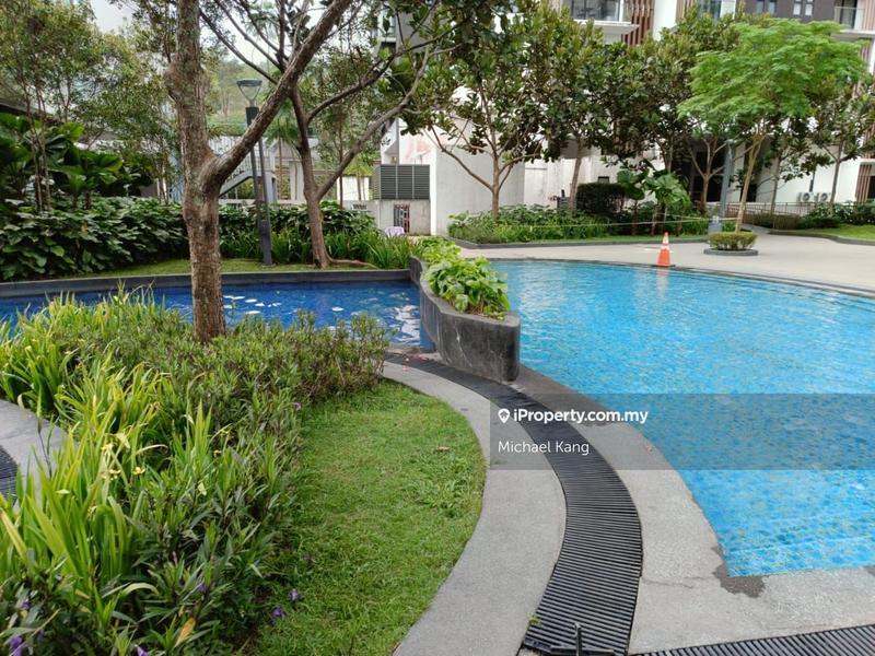 Service Residence for Sale in Midhills by Michael Kang - iProperty.com.my