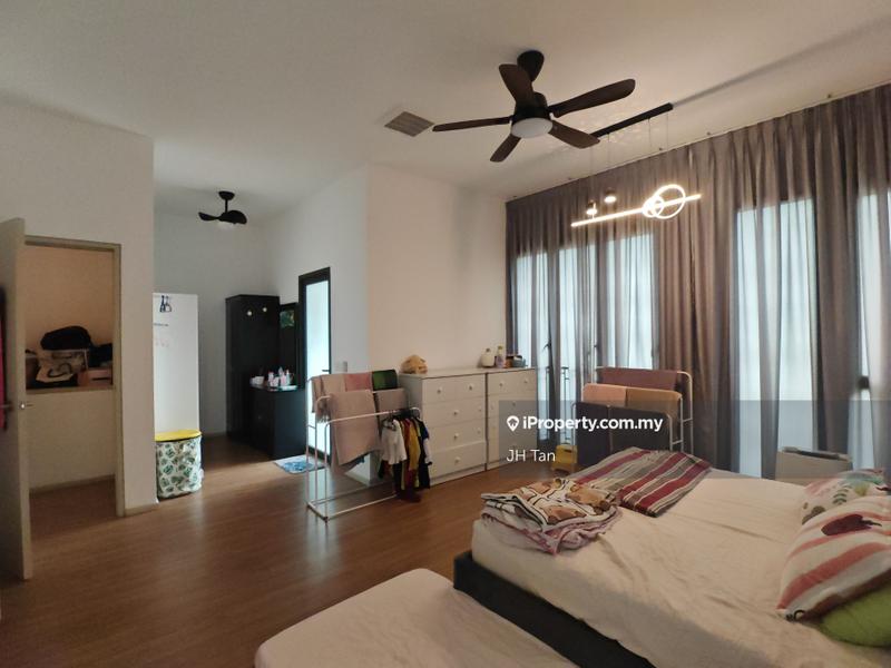 Rumah Berangkai 2 Tingkat untuk Disewa di Elmina, Shah Alam oleh JH Tan - iProperty.com.my