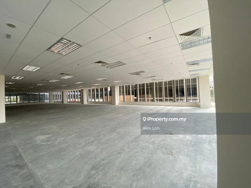 Office for Rent in Damansara Heights, Damansara Heights by Alex Loh - iProperty.com.my