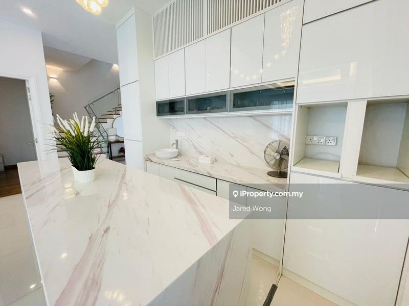 Semi-Detached House for Sale in Amelia @ Sejati Residence, Cyberjaya by Jared Wong - iProperty.com.my
