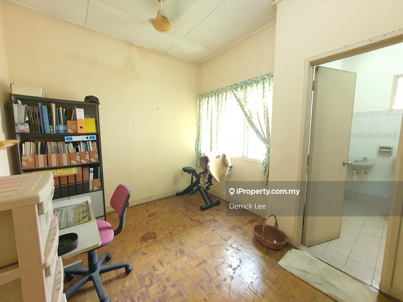 2-storey Terraced House for Sale in Usj 20, Subang Jaya by Derrick Lee - iProperty.com.my
