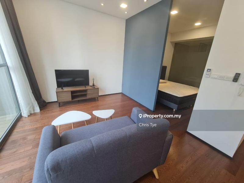 For Rent - The Fennel