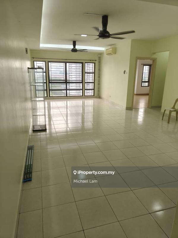 For Sale - Pelangi Damansara Sentral