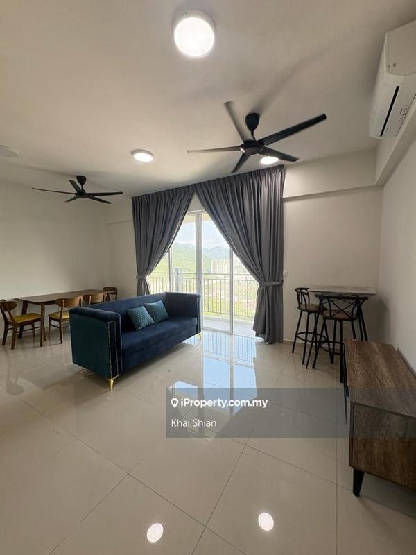 For Rent - Ideal Residency