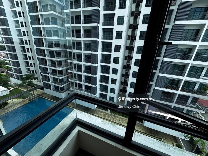 For Rent - Sapphire On The Park