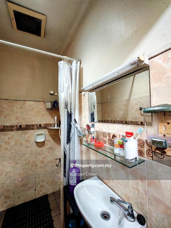 Terraced House for Sale in SS3, Petaling Jaya by Cooper Chow - iProperty.com.my
