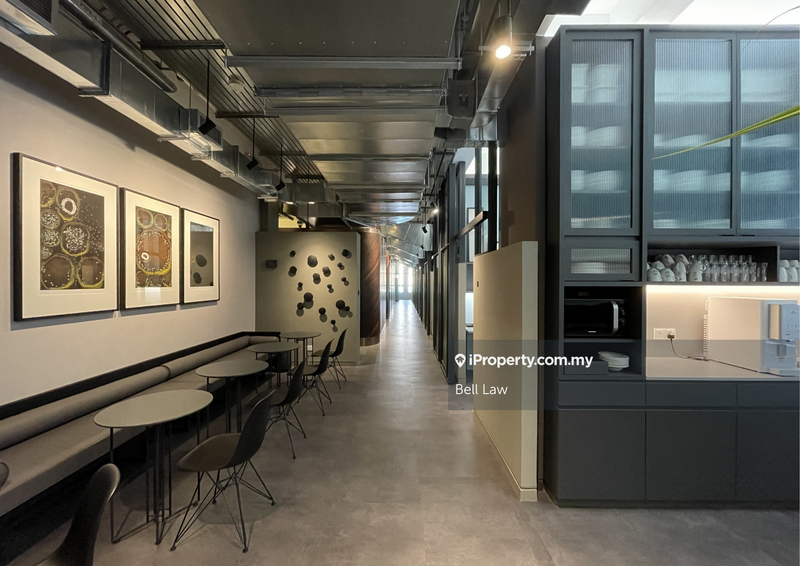 Pejabat untuk Disewa di Jalan Yap Ah Shak, KL City Centre oleh Bell Law - iProperty.com.my