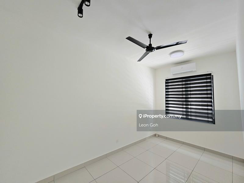 Rumah Teres 2-Tingkat untuk Dijual di Bandar Rimbayu, Telok Panglima Garang oleh Leon Goh - iProperty.com.my