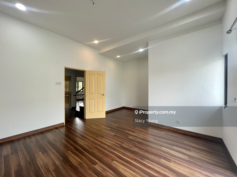 Rumah Teres 2.5-Tingkat untuk Dijual di Bandar Mahkota Cheras, Cheras oleh Stacy Young - iProperty.com.my