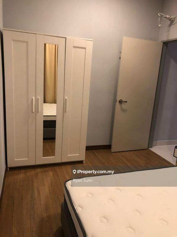 Service Residence for Rent in Pinnacle Sri Petaling by Ryan Sum - iProperty.com.my