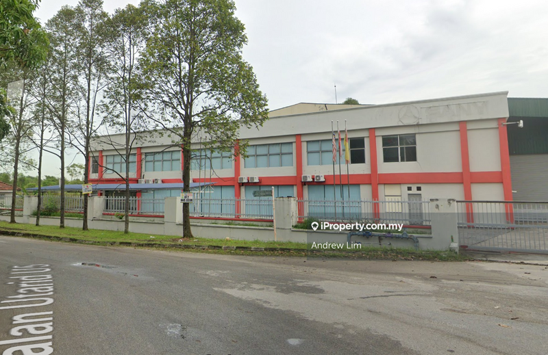 Cluster Factory for Sale in Seksyen U5, Shah Alam by Andrew Lim - iProperty.com.my