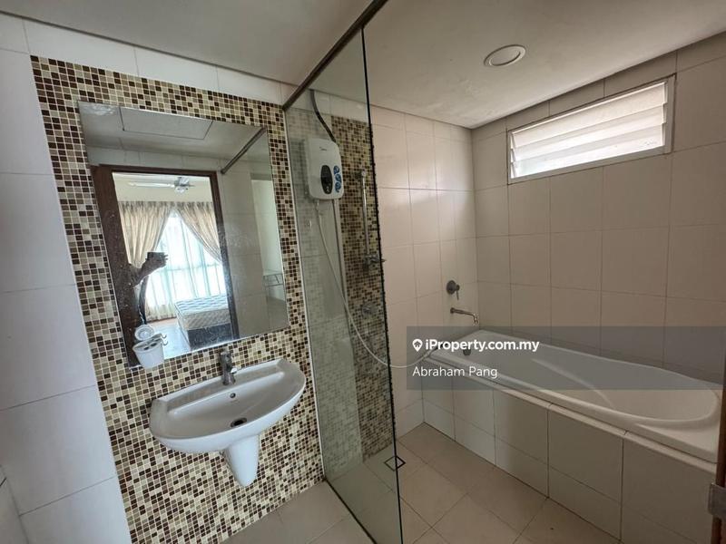 Residensi Servis untuk Dijual di Titiwangsa Sentral oleh Abraham Pang - iProperty.com.my