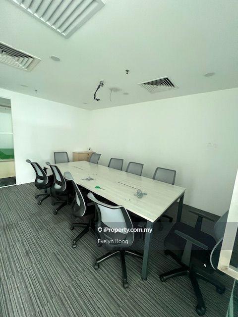 Office for Rent in The Face Suites (Platinum Suites) by Evelyn Kong - iProperty.com.my
