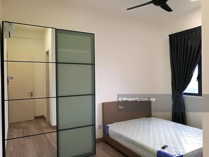 Residensi Servis untuk Disewa di South View oleh Sujatha M - iProperty.com.my