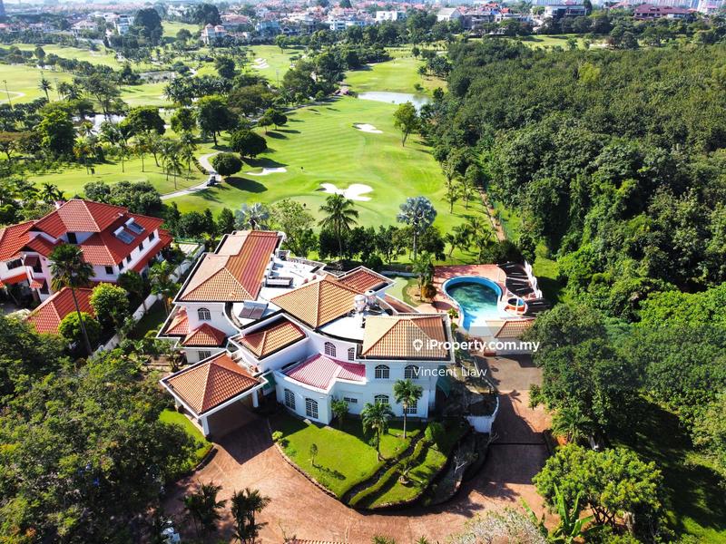 Banglo untuk Dijual di Tropicana Golf and Country Resort, Tropicana oleh Vincent Liaw - iProperty.com.my