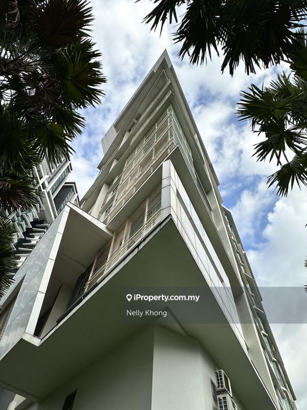 Kondominium untuk Dijual di Desa Eight oleh Nelly Khong - iProperty.com.my
