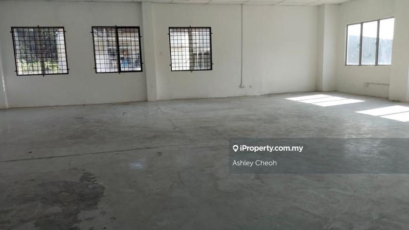 Kilang Berkembar untuk Disewa di Taman Perindustrian Kinrara, Bandar Kinrara oleh Ashley Cheoh - iProperty.com.my