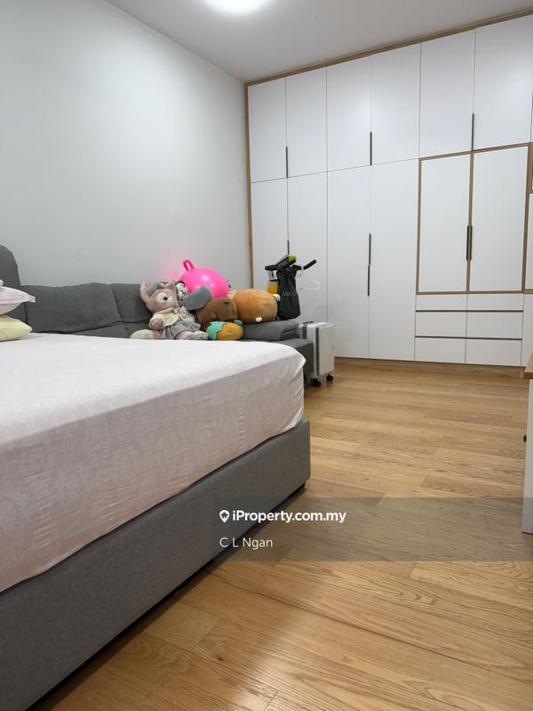 Rumah Berkembar untuk Dijual di Jade Hills, Kajang oleh C L Ngan - iProperty.com.my